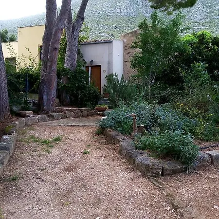 Alojamento de Turismo Rural Organic Farm Castelluzzo