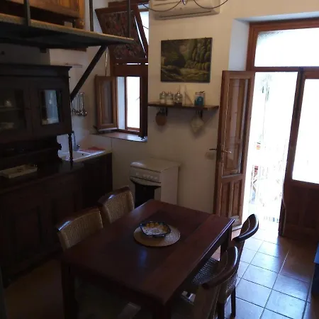 Organic Farm Castelluzzo