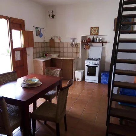 Alojamento de Turismo Rural Organic Farm