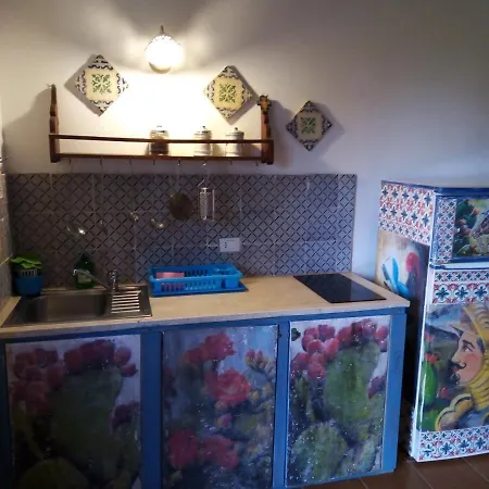 Alojamento de Turismo Rural Organic Farm *