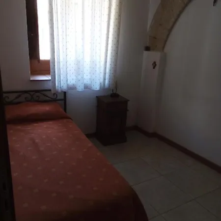 Alojamento de Turismo Rural Organic Farm Castelluzzo