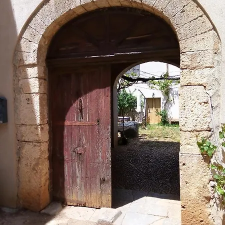 Organic Farm Castelluzzo