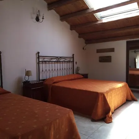 Alojamento de Turismo Rural Organic Farm
