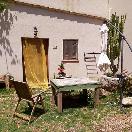 Alojamento de Turismo Rural Organic Farm *