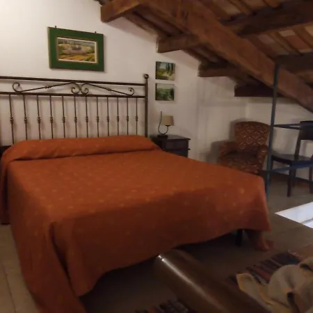 Organic Farm Castelluzzo