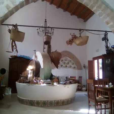 Organic Farm Castelluzzo