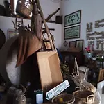 Organic Farm * كاستيلوزو