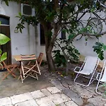 Organic Farm مزرعة للإقامة