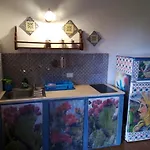 مزرعة للإقامة Organic Farm *