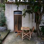 Organic Farm مزرعة للإقامة *
