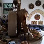 مزرعة للإقامة Organic Farm
