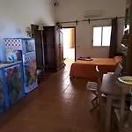 Organic Farm مزرعة للإقامة *