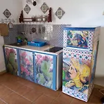 مزرعة للإقامة Organic Farm *