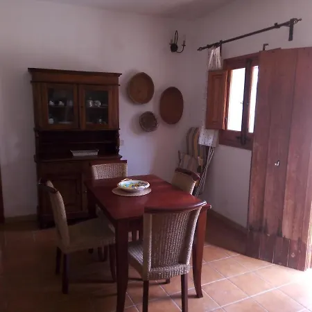 Organic Farm Castelluzzo