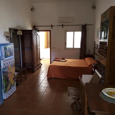 Organic Farm Farma Castelluzzo